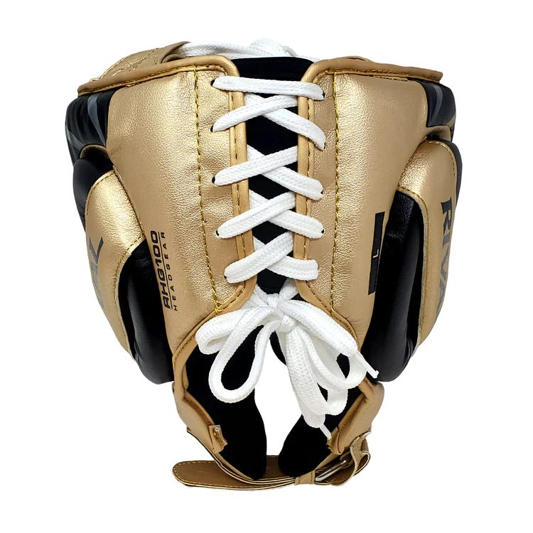 RIVAL RHG100 PROFESSIONAL HEADGEAR - OTM Fight ShopRIVAL